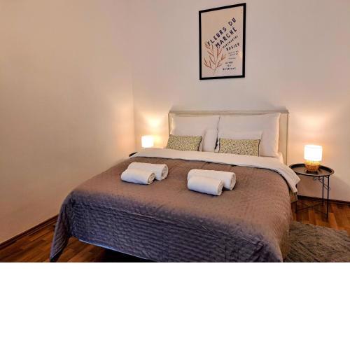 City Comfort Apartment