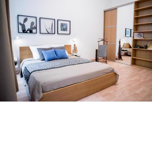 City Heart Apartment
