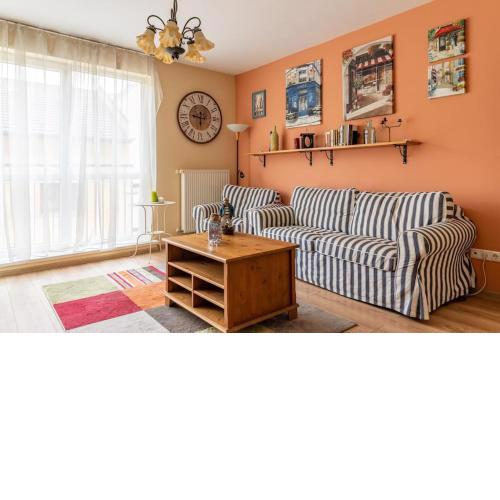 City Home Budapest FREE Parking