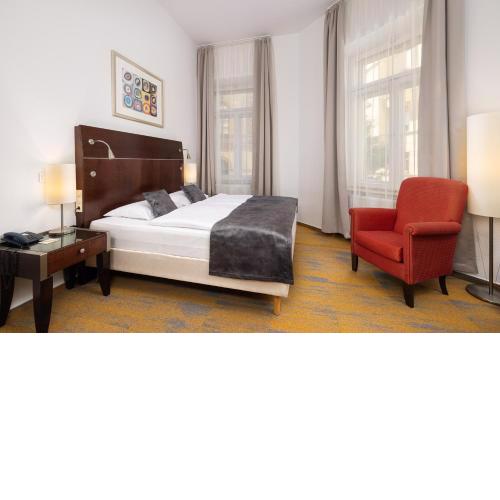 City Hotel Matyas