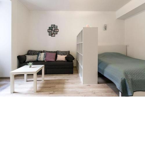City Lights Apartments