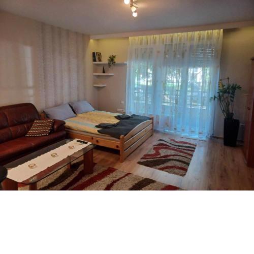 City Park Apartman