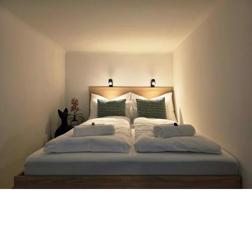 City Park Harmony Duplex - near Heroes' square