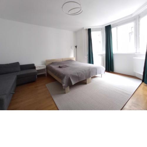 City View Apartment SOHO