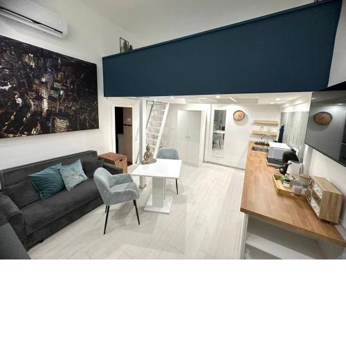 City Zen Apartments
