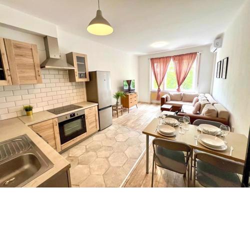CityCenter Cozy Home Apartman