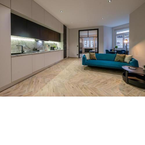 CityCenter Luxe Suite