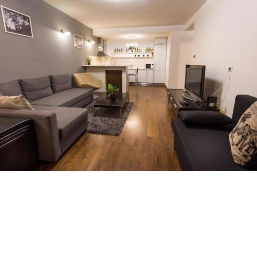 Cityhome Downtown Suites & Spa