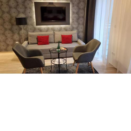 CityHouse Apartments