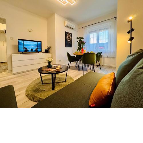 CityLink Nest Budapest