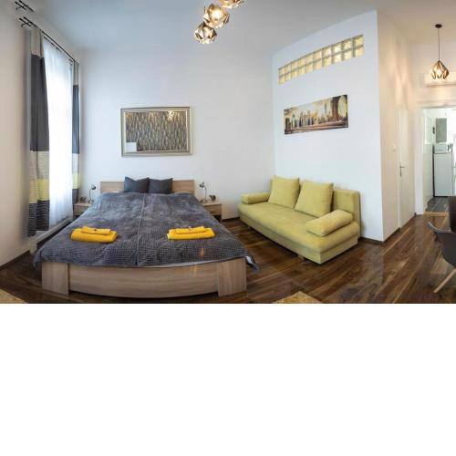 CityPark Home