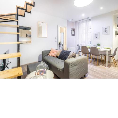 Cityscape Budget Apartments Alfa