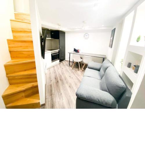 Cityscape Budget Apartments Bajcsy