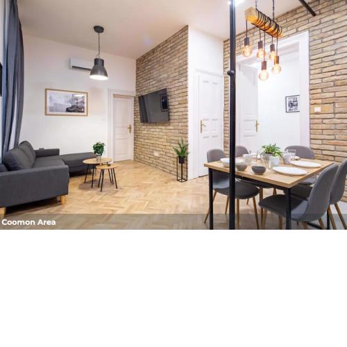 Cityscape Budget Apartments Blaha Loft