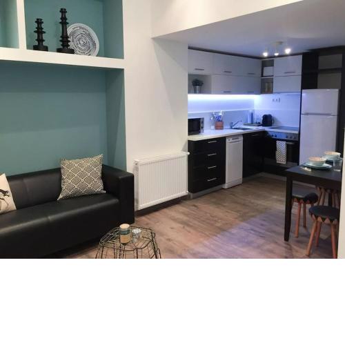Cityscape Budget Apartments Breadfield