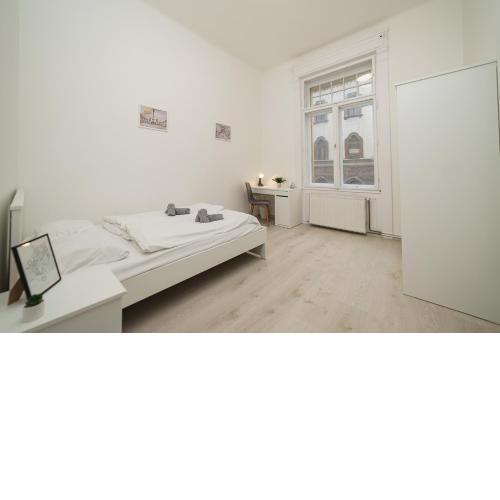 Cityscape Budget Apartments Danube