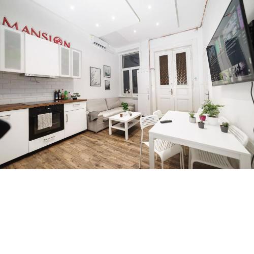 Cityscape Budget Apartments Garay