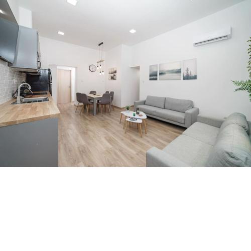 Cityscape Budget Apartments Kerepesi