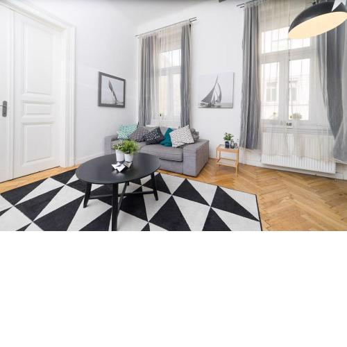 Cityscape Budget Apartments Mosonyi