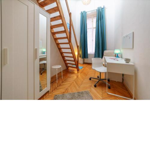 Cityscape Budget Apartments Nyugati