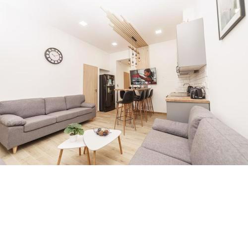 Cityscape Budget Apartments Rottenbiller