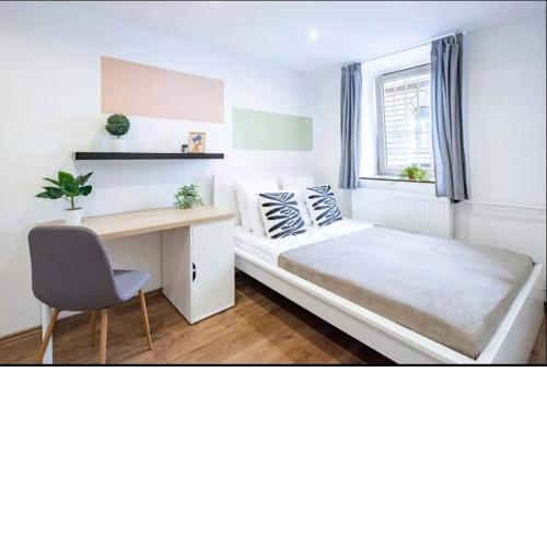 Cityscape Budget Apartments Szövetség 2