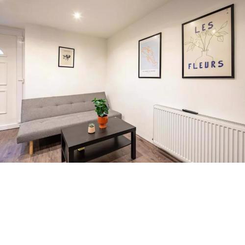 Cityscape Budget Apartments Szövetség 5