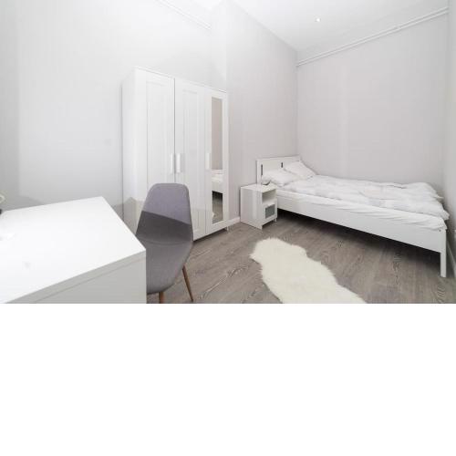 Cityscape Budget Apartments Vas