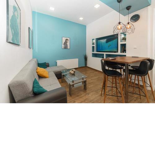 Cityscape Budget Apartments Wesselenyi