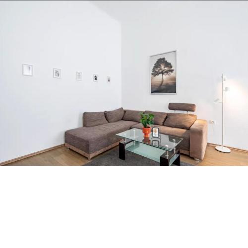 Cityscape Budget Apartments Zichy Loft