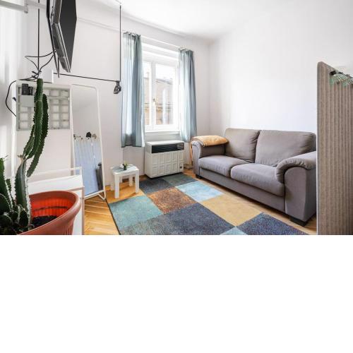 Classy Couture Apartment