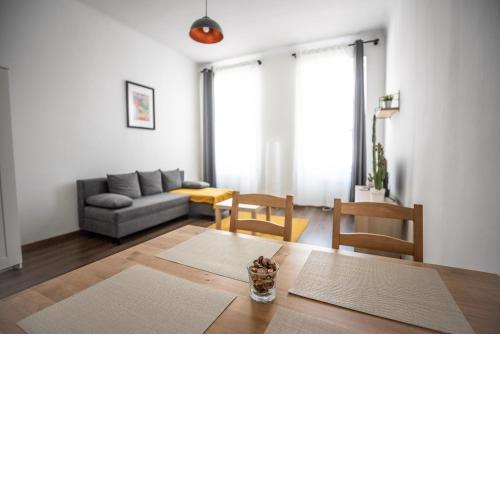 Classy Creation Apartment