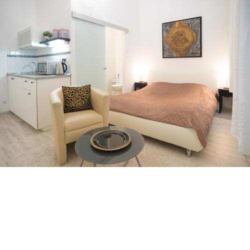 CLAUDIA Apartments Budapest