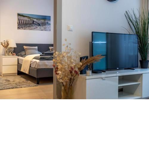 Cleopatra Apartment