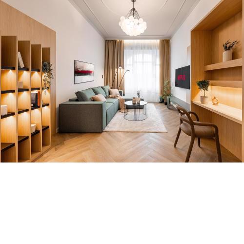Coente Apartments Kiraly 51