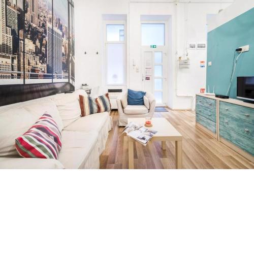 Colorwave Studio Home