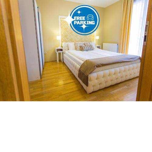 Colours Apartments Superior with FREE Parking