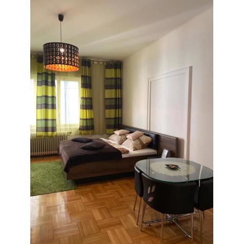 Come & Stay rooms City Center
