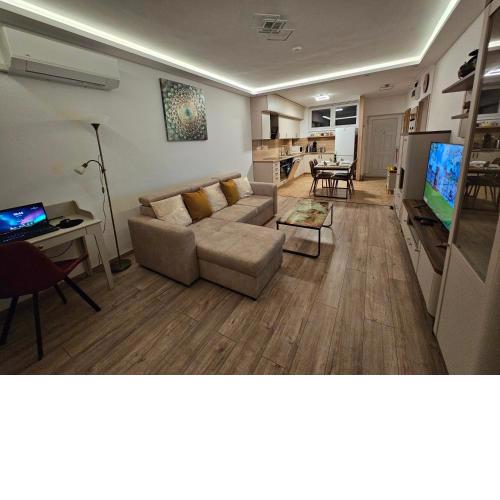Comfort Budapest Apartment