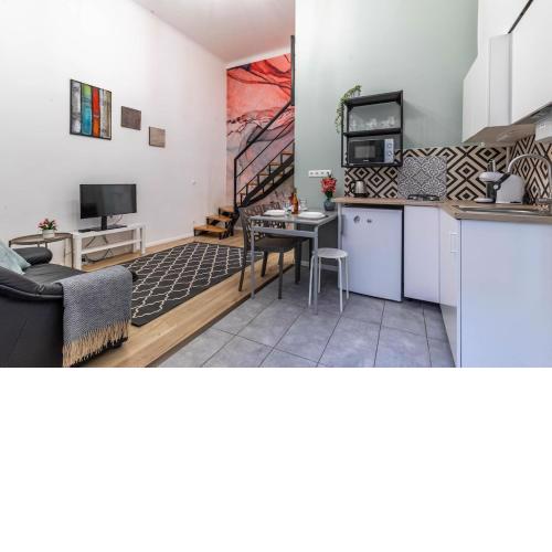 Comfort Residence A