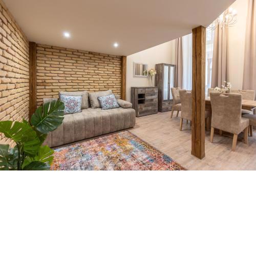 Comfort Zone Apartment