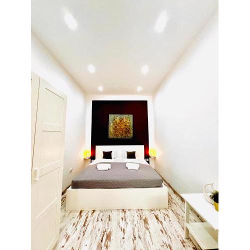 Comfy Luxury Apartment with 2 rooms in the City Centre AA