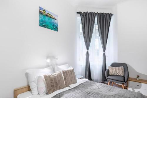 Comfy Studio in the center of the city