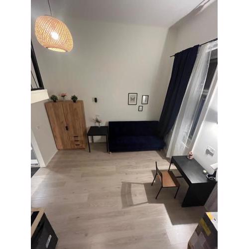 Cool apartement in Budapest