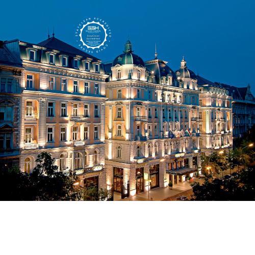 Corinthia Budapest