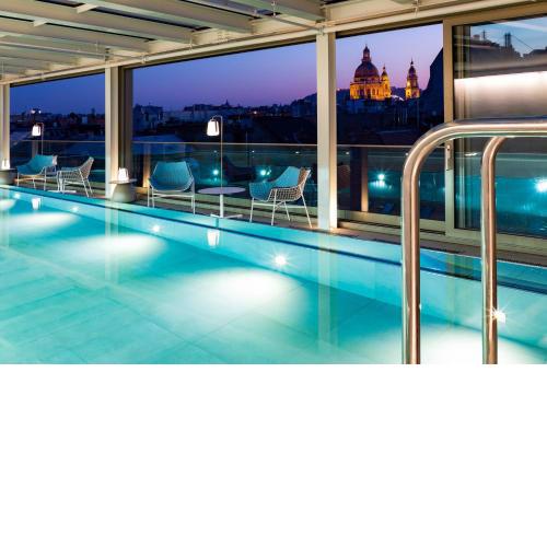 Cortile Hotel - Adults Only