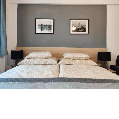 Corvin Black Bird Apartments