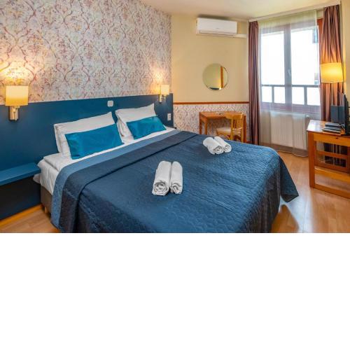 Corvin Hotel Budapest Residence