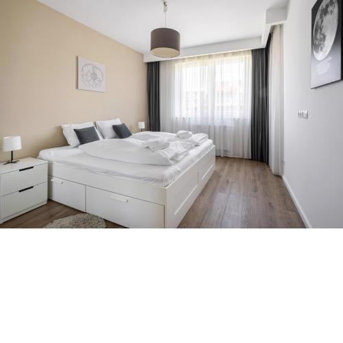Corvizo Apartment with balcony