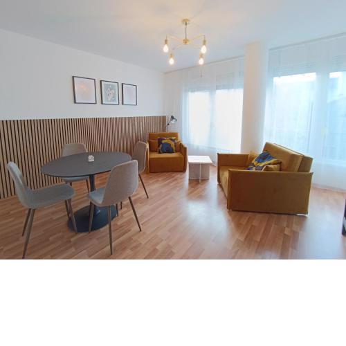 Cosy apartment managed by Bltg
